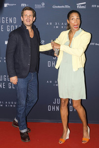 Filmpremiere 'Jugend ohne Gott' in Berlin