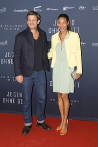 Filmpremiere 'Jugend ohne Gott' in Berlin