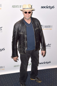 Tribute Event 'Extraordinary: Stan Lee' in Beverly Hills
