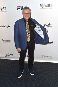 Tribute Event 'Extraordinary: Stan Lee' in Beverly Hills