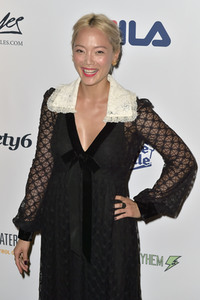 Tribute Event 'Extraordinary: Stan Lee' in Beverly Hills