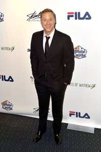Tribute Event 'Extraordinary: Stan Lee' in Beverly Hills