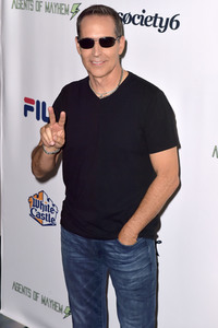 Tribute Event 'Extraordinary: Stan Lee' in Beverly Hills