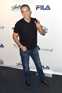 Tribute Event 'Extraordinary: Stan Lee' in Beverly Hills