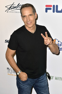 Tribute Event 'Extraordinary: Stan Lee' in Beverly Hills