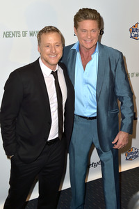 Tribute Event 'Extraordinary: Stan Lee' in Beverly Hills