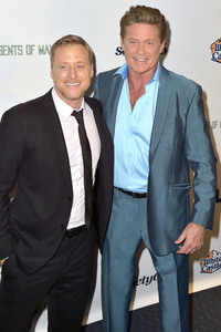 Tribute Event 'Extraordinary: Stan Lee' in Beverly Hills