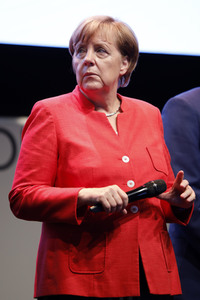 Eröffnung der Gamescom 2017 in Köln