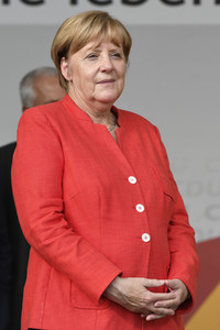 CDU-Wahlkampfversanstaltung in Bergisch Gladbach