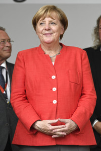 CDU-Wahlkampfversanstaltung in Bergisch Gladbach