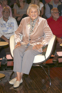 Talkshow 'Markus Lanz' in Hamburg