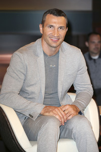 Talkshow 'Markus Lanz' in Hamburg