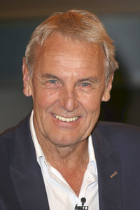 Talkshow 'Markus Lanz' in Hamburg