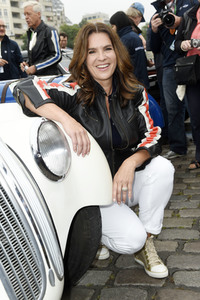 10. Hamburg-Berlin-Klassik 2017 Rallye in Hamburg