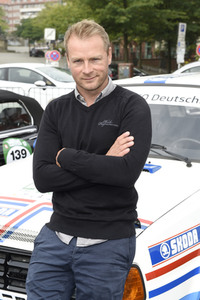 10. Hamburg-Berlin-Klassik 2017 Rallye in Hamburg