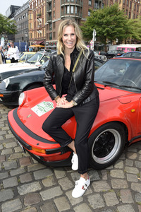 10. Hamburg-Berlin-Klassik 2017 Rallye in Hamburg