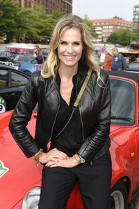 10. Hamburg-Berlin-Klassik 2017 Rallye in Hamburg