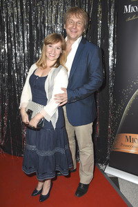 Vernissage 'Silver Moments' in München