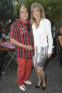 Vernissage 'Silver Moments' in München