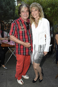 Vernissage 'Silver Moments' in München