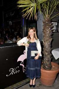 Vernissage 'Silver Moments' in München