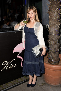 Vernissage 'Silver Moments' in München