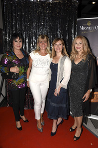 Vernissage 'Silver Moments' in München