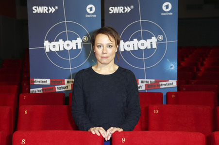 Vorstellung der neuen 'Tatort' Kommissare in Hamburg