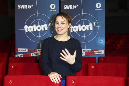 Vorstellung der neuen 'Tatort' Kommissare in Hamburg