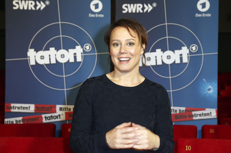 Vorstellung der neuen 'Tatort' Kommissare in Hamburg