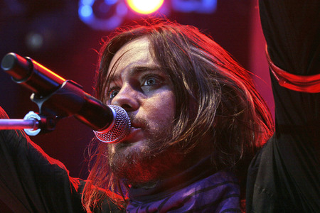 Konzert von 30 Seconds to Mars in Berlin