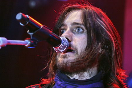 Konzert von 30 Seconds to Mars in Berlin