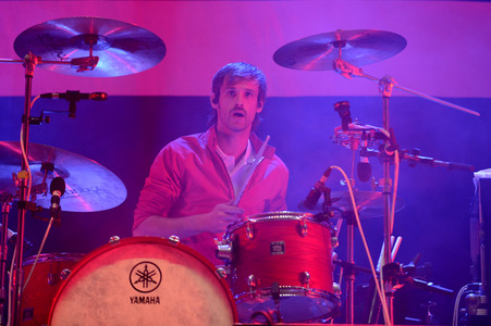Highfield Festival 2017 in Großpösna