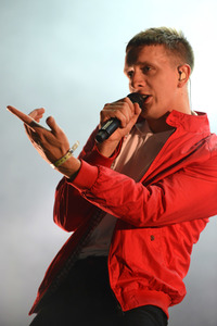 Highfield Festival 2017 in Großpösna
