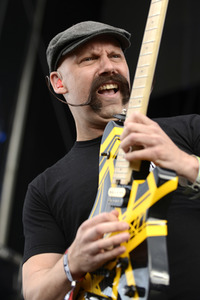Highfield Festival 2017 in Großpösna