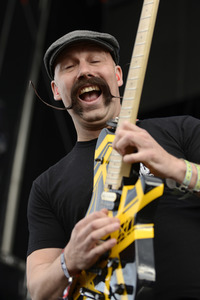 Highfield Festival 2017 in Großpösna