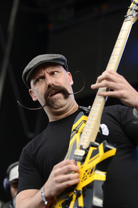 Highfield Festival 2017 in Großpösna