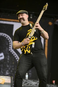 Highfield Festival 2017 in Großpösna