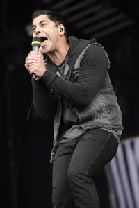 Highfield Festival 2017 in Großpösna