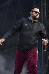 Highfield Festival 2017 in Großpösna