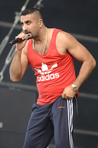 Highfield Festival 2017 in Großpösna