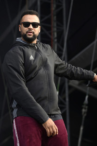 Highfield Festival 2017 in Großpösna