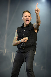 Highfield Festival 2017 in Großpösna
