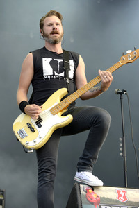 Highfield Festival 2017 in Großpösna