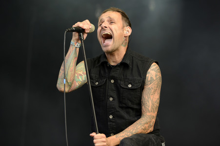 Highfield Festival 2017 in Großpösna