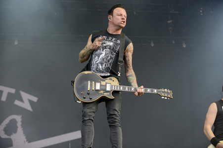 Highfield Festival 2017 in Großpösna