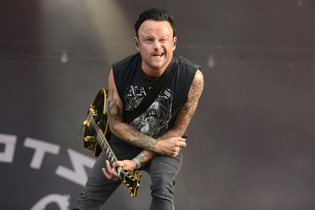 Highfield Festival 2017 in Großpösna