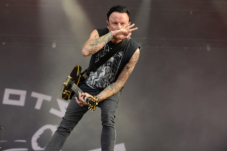 Highfield Festival 2017 in Großpösna