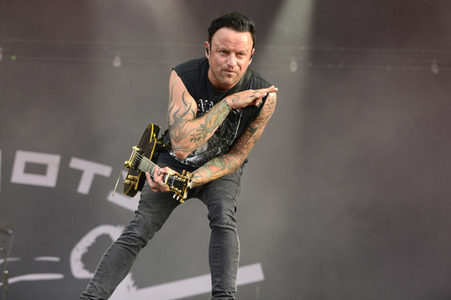 Highfield Festival 2017 in Großpösna