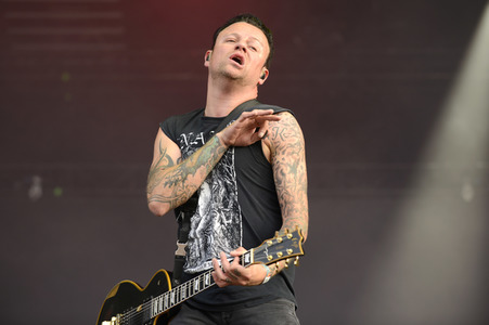Highfield Festival 2017 in Großpösna